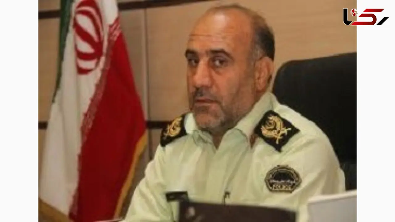 دستگیری  عامل شهادت مامور پلیس /این مرد قاچاقچی افیونی مرزنشین بود 