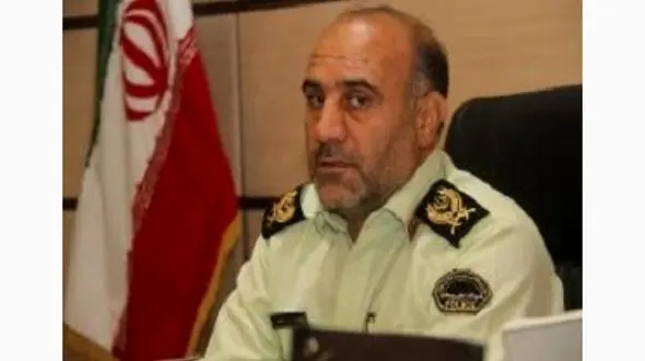 دستگیری  عامل شهادت مامور پلیس /این مرد قاچاقچی افیونی مرزنشین بود 