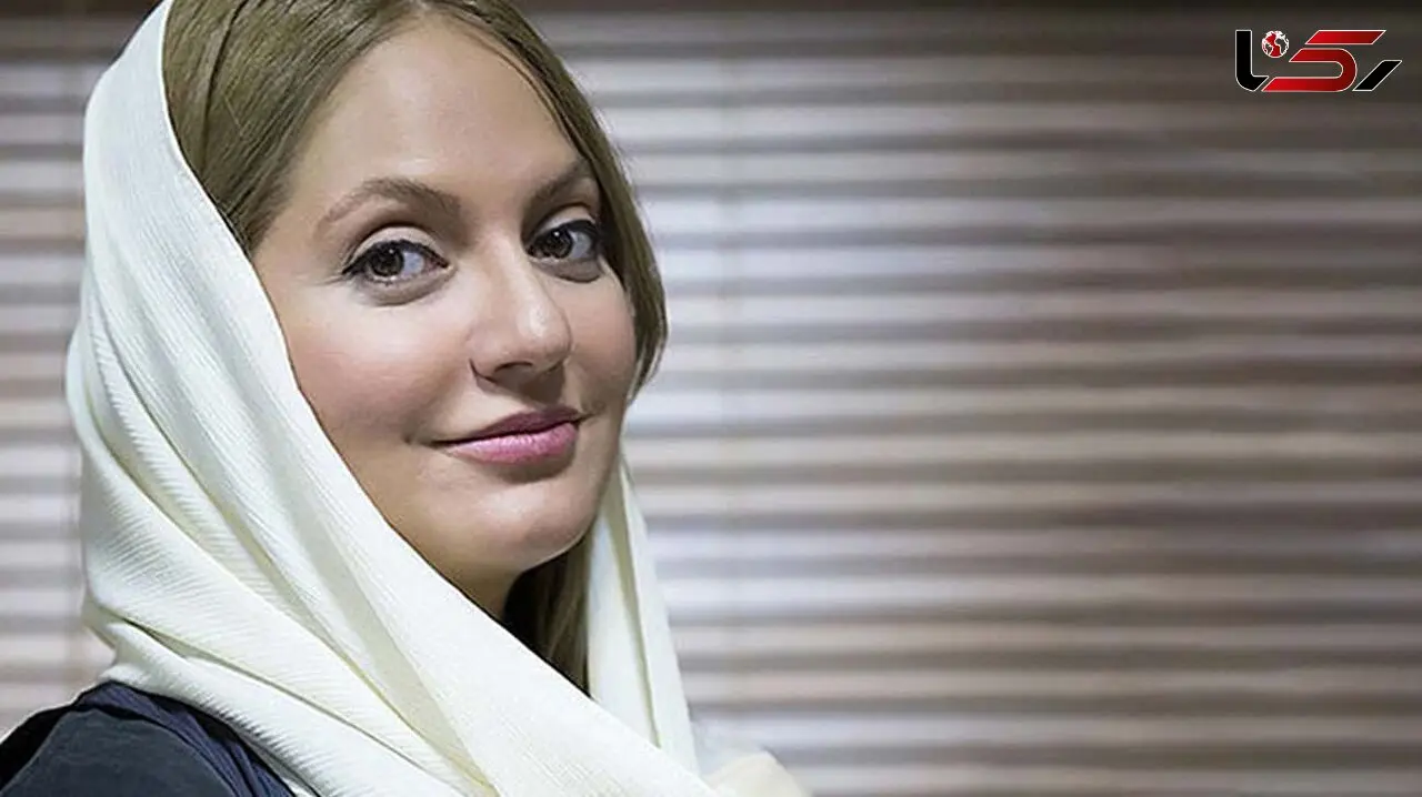 عکس مهناز افشار در کنار دخترش