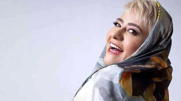 چهره  رابعه اسکویی ۱۸ سال پیش ! / الان 20 سال جوانتر از آن زمان ! + عکس ها