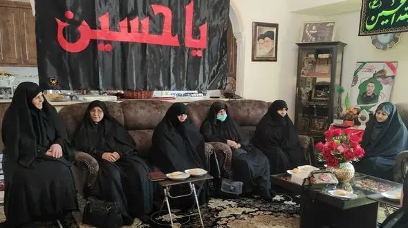 انسیه خزعلی: گاهی فتنه‌ها و مغالطه‌ها، حتی فرصت دفاع از حق را میسر نمی‌کند