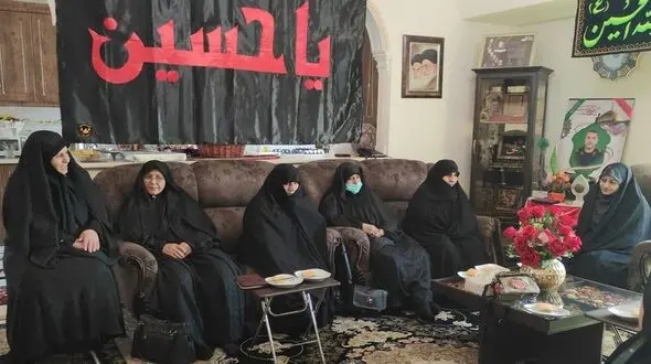 انسیه خزعلی: گاهی فتنه‌ها و مغالطه‌ها، حتی فرصت دفاع از حق را میسر نمی‌کند