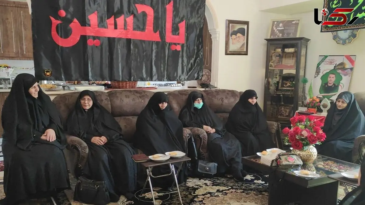 انسیه خزعلی: گاهی فتنه‌ها و مغالطه‌ها، حتی فرصت دفاع از حق را میسر نمی‌کند