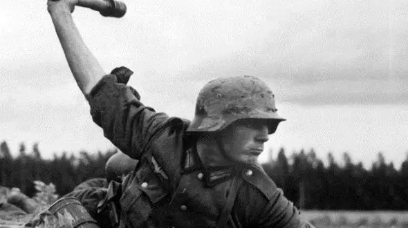 ژنرال های جنگ جهانی