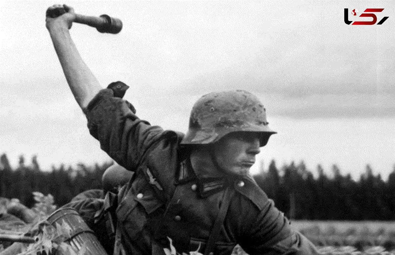 ژنرال های جنگ جهانی