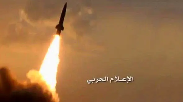 فوری / حمله موشکی یمن به ابوظبی