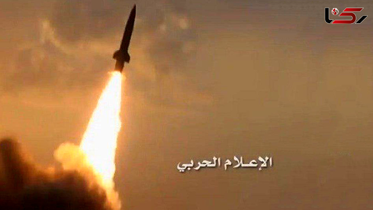 فوری / حمله موشکی یمن به ابوظبی