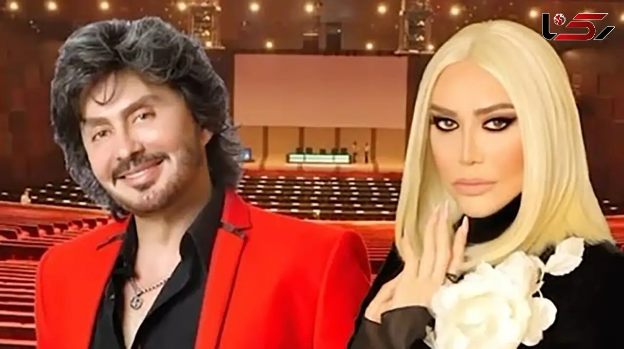 فیلم/ شهرام صولتی: من باعث شدم شهره خواننده بشه/ ماجرای شروع خوانندگی شهره از زبان برادرش