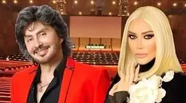 فیلم/ شهرام صولتی: من باعث شدم شهره خواننده بشه/ ماجرای شروع خوانندگی شهره از زبان برادرش