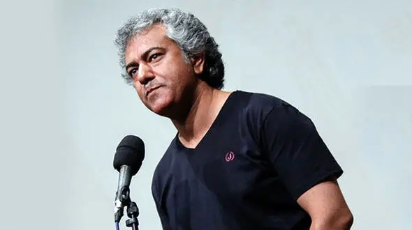 دانلود آهنگ محمدرضا هدایتی از تو دلگیرم که نیستی کنارم