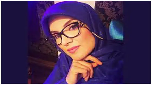 دادگاه تجدیدنظر هنگامه شهیدی برگزار نشد