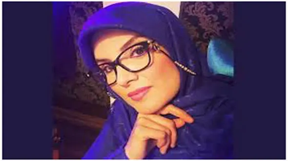 دادگاه تجدیدنظر هنگامه شهیدی برگزار نشد