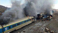 سرانجام پرونده حادثه قطار مسافری تبریز-مشهد چه شد؟