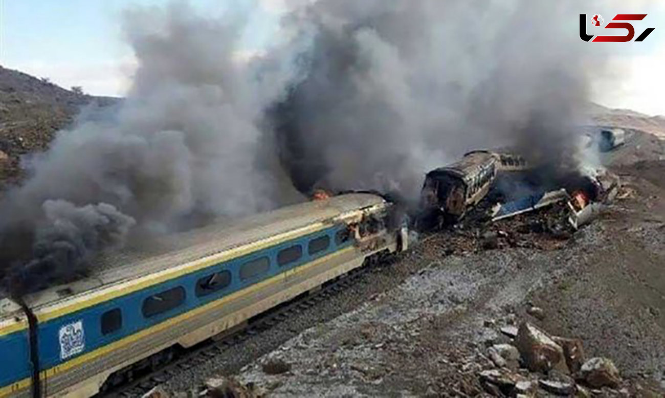 سرانجام پرونده حادثه قطار مسافری تبریز-مشهد چه شد؟