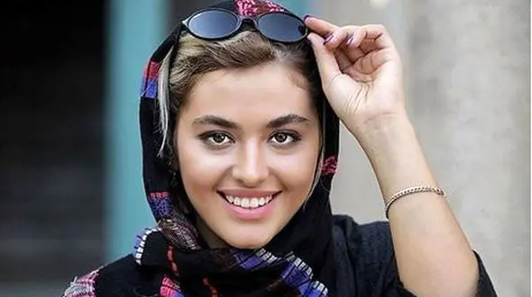 فیلم جدید از ریحانه پارسا ! / عجیب اما واقعی !