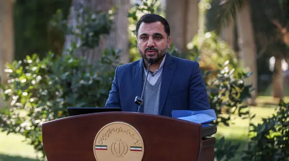  زارع‌پور: ۷.۵ میلیون خانوار ایرانی زیرپوشش شبکه فیبرنوری قرار گرفتند
