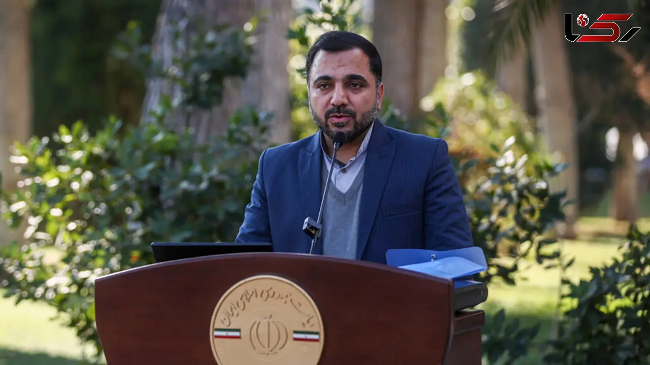 زارع‌پور: برای برگزاری انتخابات الکترونیکی ریاست جمهوری آمادگی کامل داریم