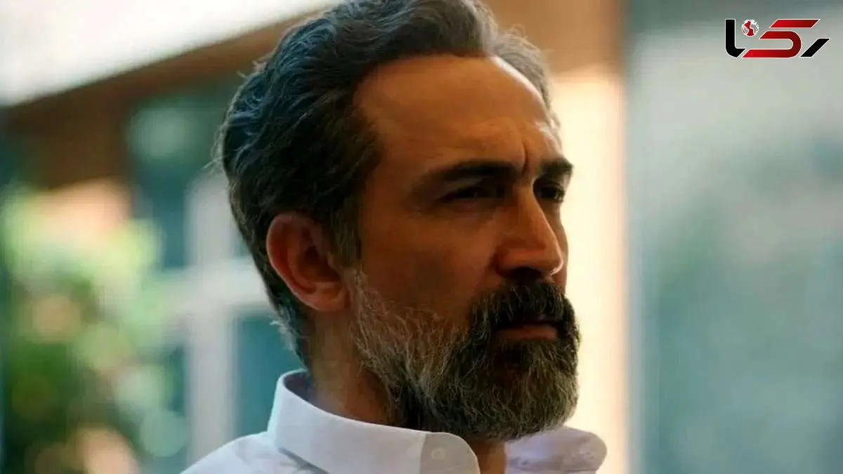 فیلم/گریم سنگین هادی حجازی فر برای مسابقه «صد»؛ کاربران شبکه های اجتماعی را شوکه کرد / از نقش های جدی تا اجرای پرحاشیه 