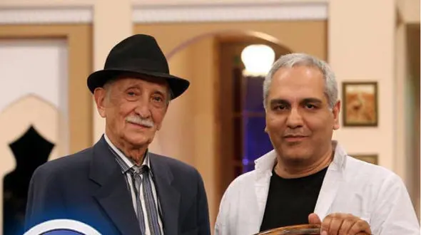 میهمان امشب برنامه دورهمی کیست؟ + عکس