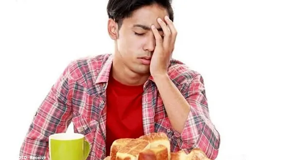 چطور خوراکی‌ ها می‌ توانند شما را افسرده کنند؟