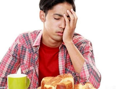 چطور خوراکی‌ ها می‌ توانند شما را افسرده کنند؟