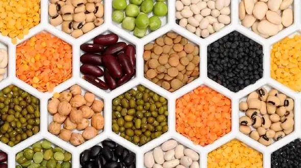 آیا مصرف حبوبات فشار خون را بالا می برد؟