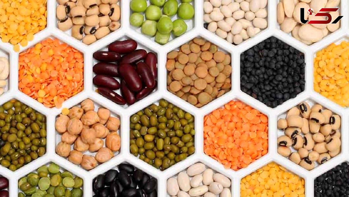 آیا مصرف حبوبات فشار خون را بالا می برد؟
