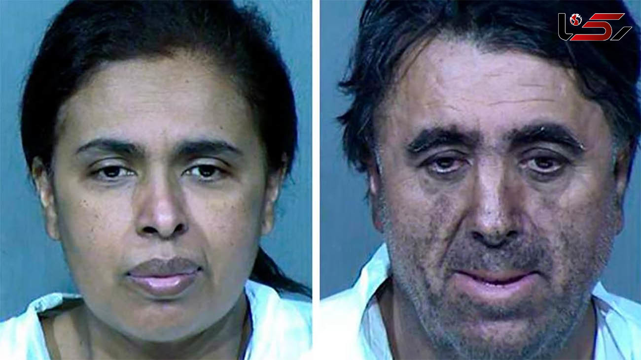 Couple Accused of Concealing Girl's Body Charged With Murder
