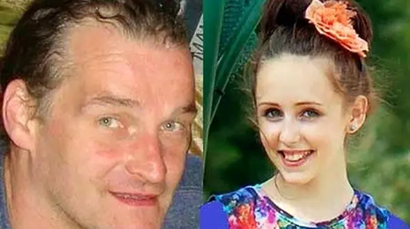 قتل دختر 14 ساله توسط کارگر ساختمانی + عکس