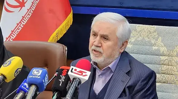 معاون میراث فرهنگی کشور: برای استرداد آثار تاریخی خارج از ایران، پول وکیل نداریم + فیلم