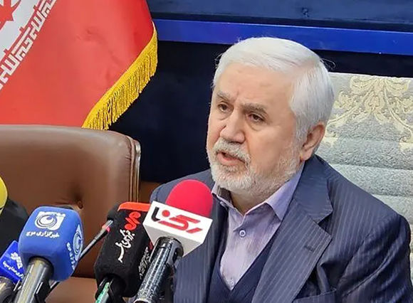 معاون میراث فرهنگی کشور: برای استرداد آثار تاریخی خارج از ایران، پول وکیل نداریم + فیلم