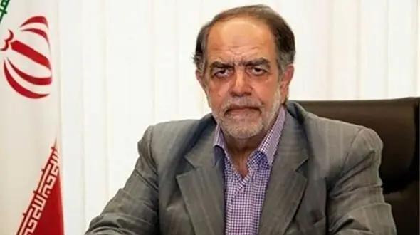 توصیه اکبر ترکان به اهانت کنندگان به رئیس‌جمهور