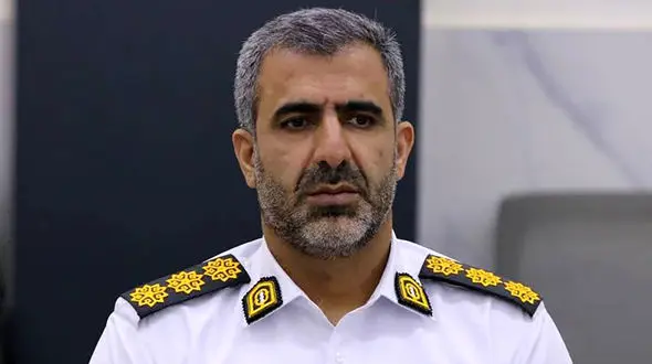 توقیف خودروهای دولتی دودزا از امروز در کشور