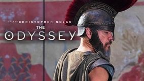 پایان فیلمبرداری فیلم اُدیسه + فیلم