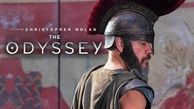 پایان فیلمبرداری فیلم اُدیسه + فیلم