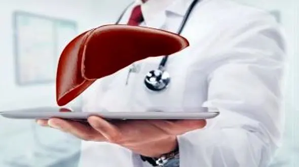 درمان شگفت انگیز  کبدچرب