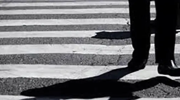 فیلم تلخ از تصادف دلخراش / عابران پیاده له شدند