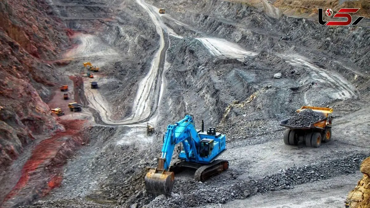 رازهای پنهان ایران فاش شد | یاقوت گره را باز کرد