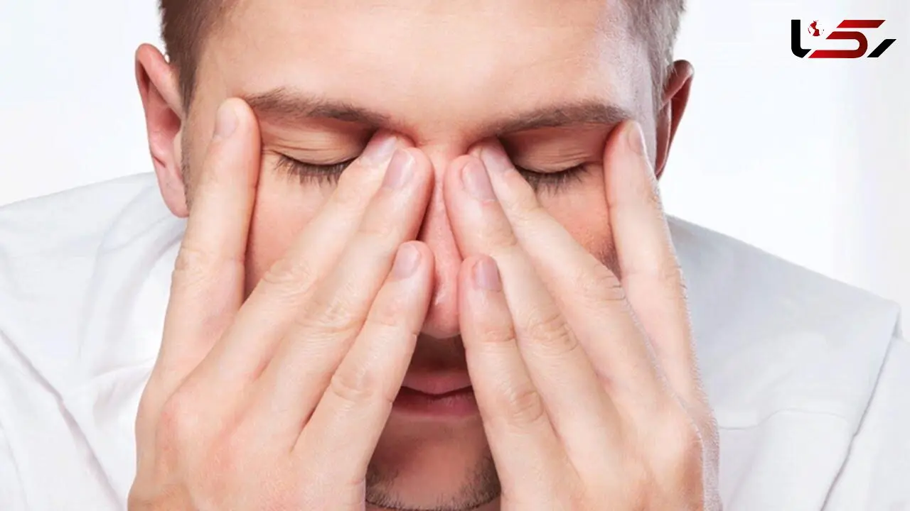 توده خوش‌خیم بینی و سینوس را جدی بگیرید