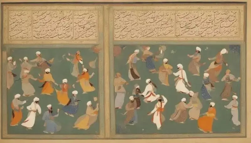 آرایه ادبی
