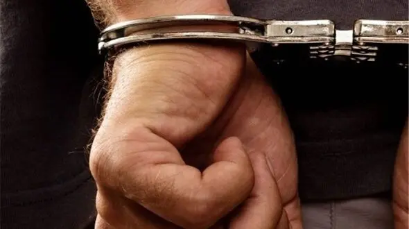 بازداشت عامل درگیری مقابل مرکز درمانی نیشابور با شلیک پلیس