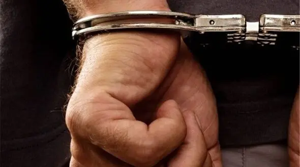 بازداشت ۱۷ مرد مجهز به تجهیزات نظامی غیرمجاز  