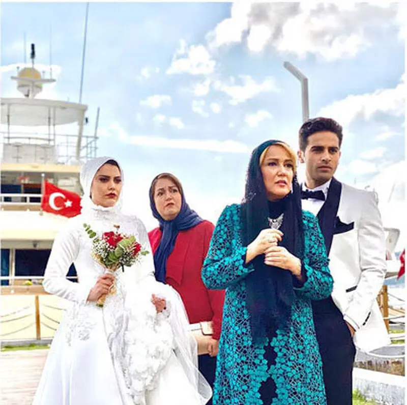 ملکه گدایان 