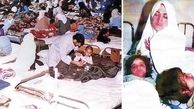 عاملان اصلی فاجعه حمله شیمیایی صدام به شهر سردشت محاکمه شوند