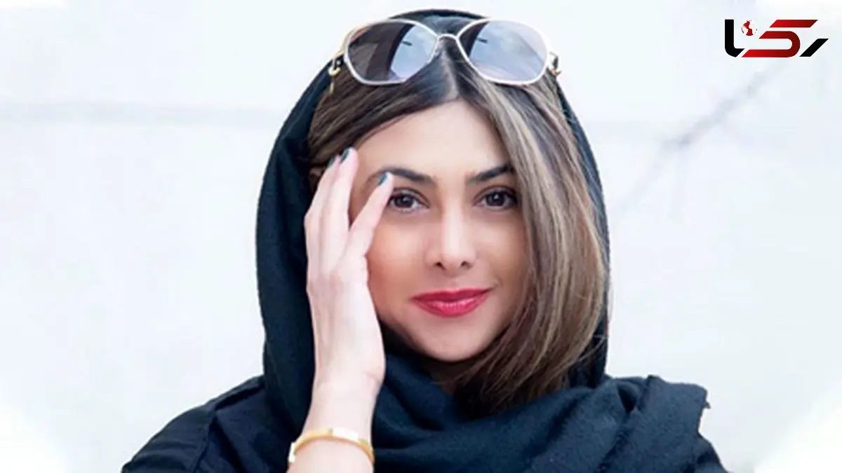 فیلم / آزاده صمدی به فرحبخش: آب را بریز آنجا که می‌سوزد / دعوای خانم بازیگر با تهیه کننده بالا گرفت ...