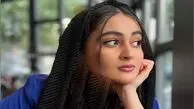 نگاهی به تیپ و استایل شیک ملیکا پارسا بازیگر دهه هشتادی سریال جزر و مد / از پوریا پورسرخ و ریما رامین فر تا نیکی کریمی و گلاره عباسی و نسرین مقانلو