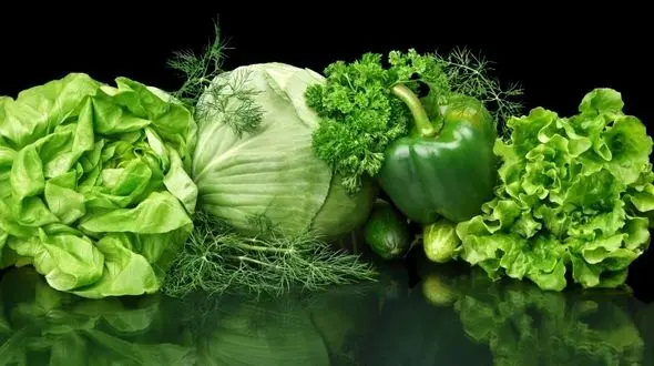 با این مواد غذایی سلامتی کبدتان را حفظ کنید/این سبزی ها را در سبد غذایی تان بگنجانید