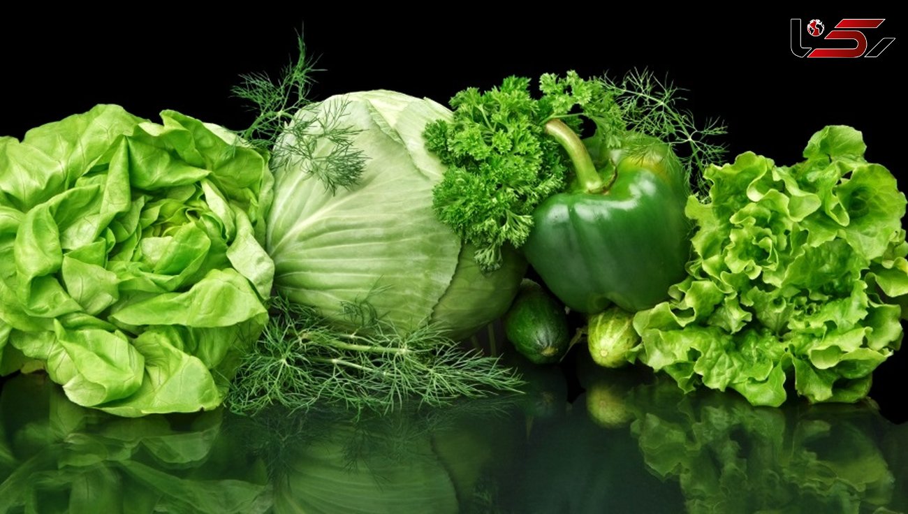 با این مواد غذایی سلامتی کبدتان را حفظ کنید/این سبزی ها را در سبد غذایی تان بگنجانید