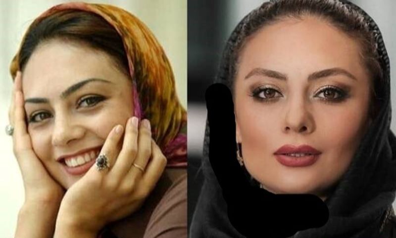 یکتا ناصر