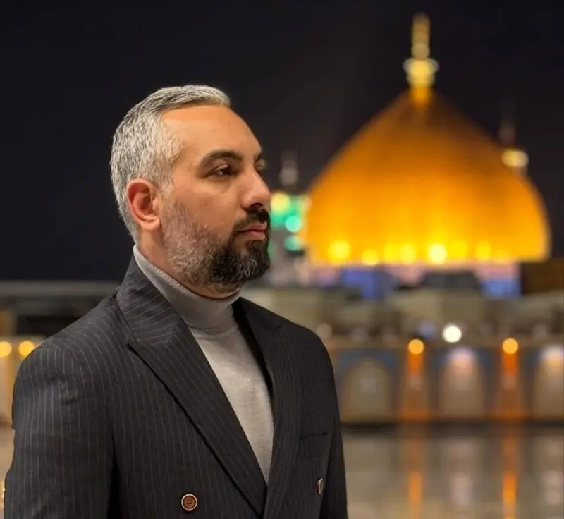 مجید یحیایی